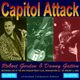 Pochette Capitol Attack (Live)