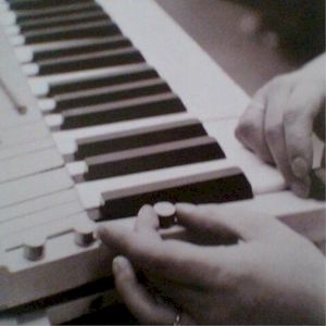 Prepared Piano (Single)