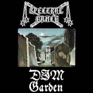 Spectral Dance / Dim Garden (EP)