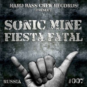 Fiesta Fatal (Single)