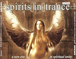 Spirits in Trance