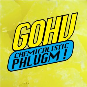 CHEMICALISTIC PHLUGM! (EP)