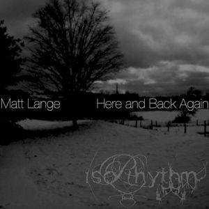 Here & Back Again (EP)