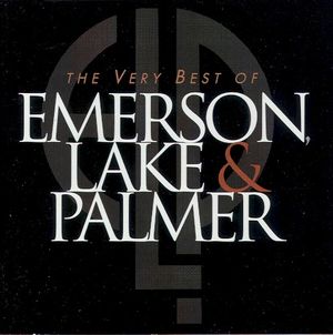 The Very Best of Emerson, Lake & Palmer
