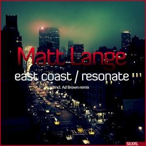 East Coast / Resonate (EP)