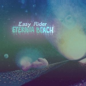 Eternia Beach