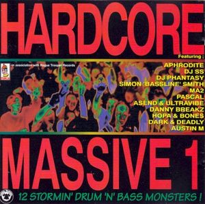 Hardcore Massive 1