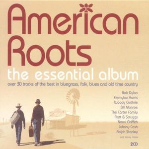 American Roots: The Essential Album