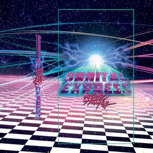 Orbital Express (EP)