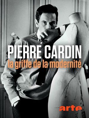 Pierre Cardin - Les griffes de la modernité
