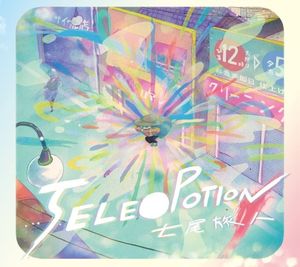 TELE〇POTION (Single)