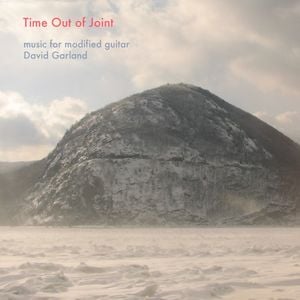Time out of Joint (EP)