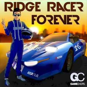 Ridge Racer Forever