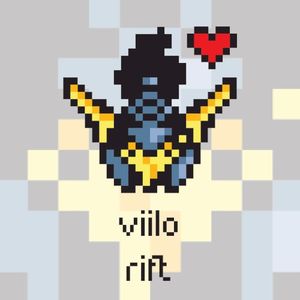 Rift (Single)