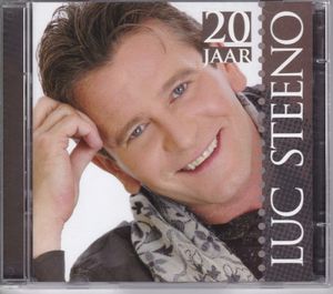 20 jaar Luc Steeno