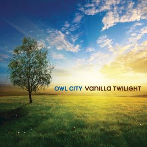 Vanilla Twilight (Single)