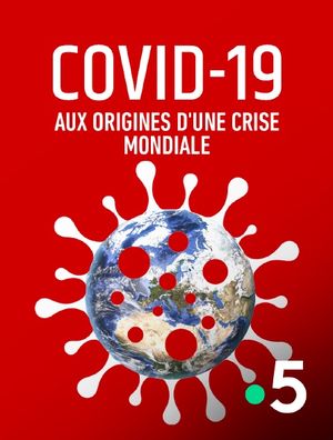Covid-19 - Aux origines d'une crise mondiale