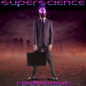 Redeemer (EP)