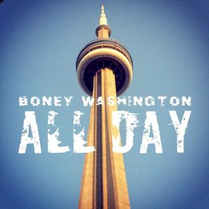 All Day (Single)