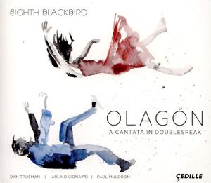 Olagón: Part I: Introductions