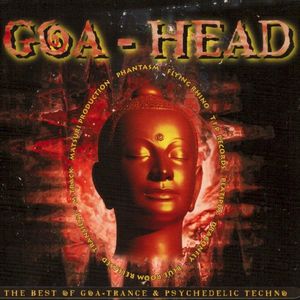 Goa-Head, Volume 1