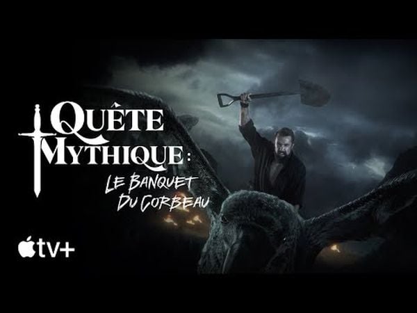 Mythic Quest