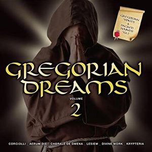 Gregorian Dreams, Volume 2