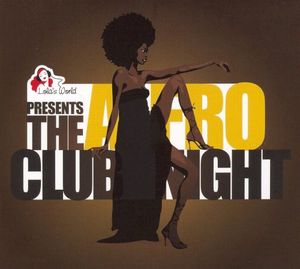 The Afro Club Night