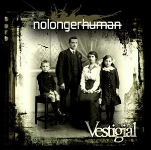 Vestigial (EP)