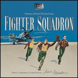 Fighter Squadron (OST)