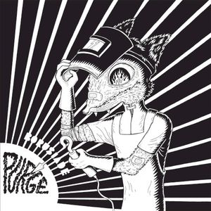 Purge (EP)