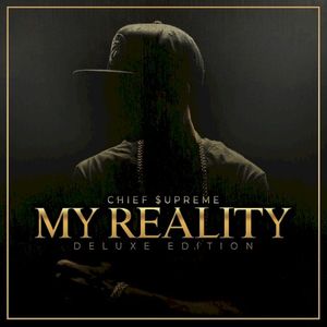 My Reality (Deluxe Edition)