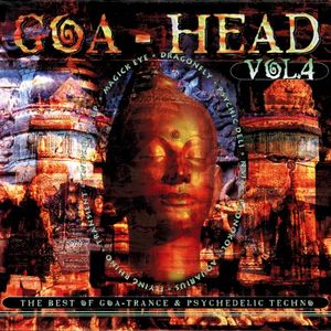 Goa-Head, Volume 4