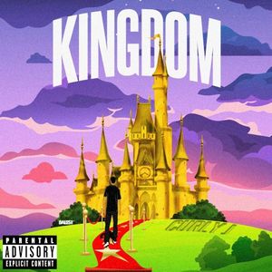 Kingdom (EP)