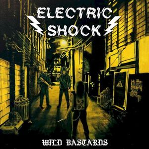 Wild Bastards (EP)