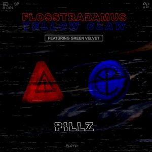 Pillz (Single)