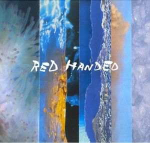 Red Handed (Single)