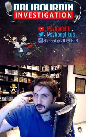 Psyhodelik