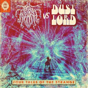 Four Tales of the Strange (EP)