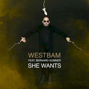 She Wants (Single)