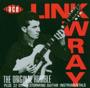 The Original Rumble Plus 22 Other Storming Guitar Instrumentals