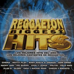 Reggaeton Biggest Hits