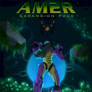 AM2R: Expansion Pack (EP)