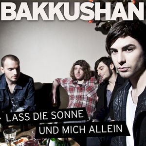 Lass die Sonne und mich allein (Single)