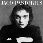 Pochette Jaco Pastorius