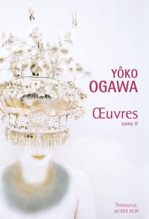 Œuvres, tome 2