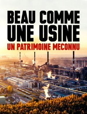 Beau comme une usine, un patrimoine méconnu