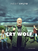 Affiche Cry Wolf