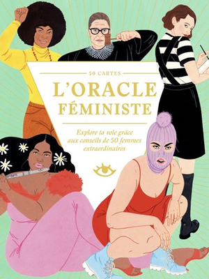 L'Oracle féministe