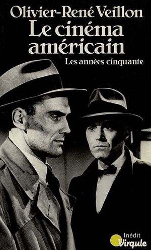 Le Cinéma américain